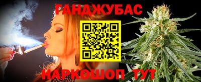 гидра Обь